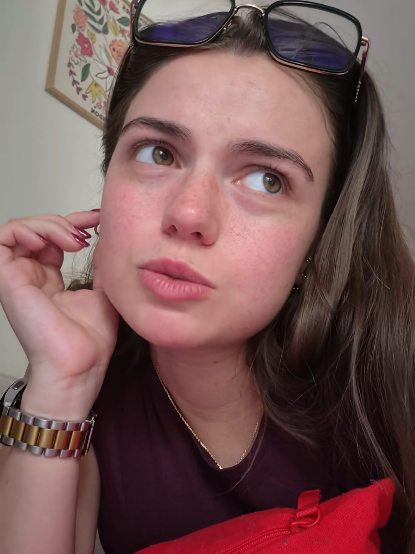 @Anna&euml;lle 💫