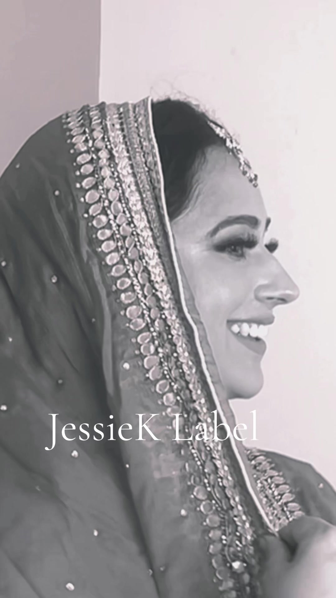 @JessieK Label