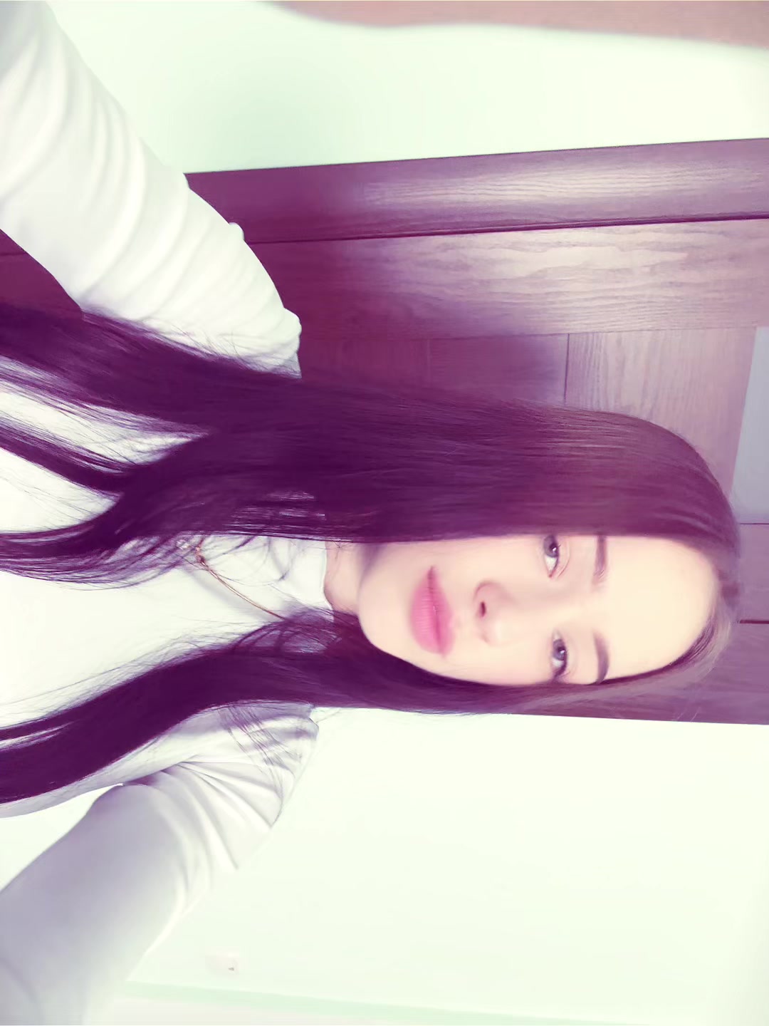 @настёна