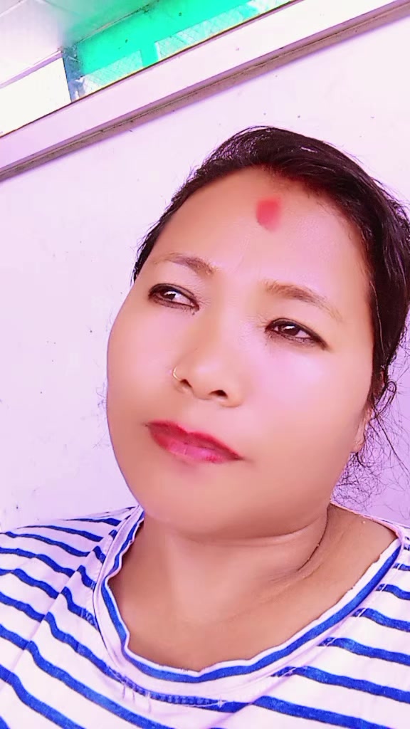 @Maya Pun magar