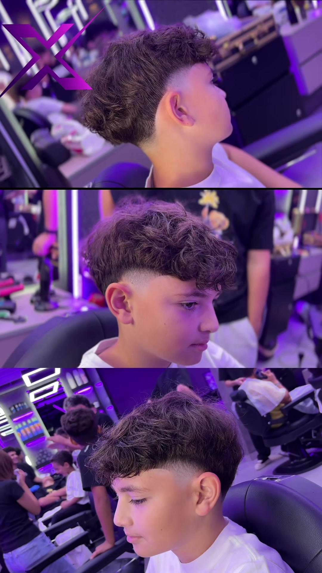 @MO BARBER❌