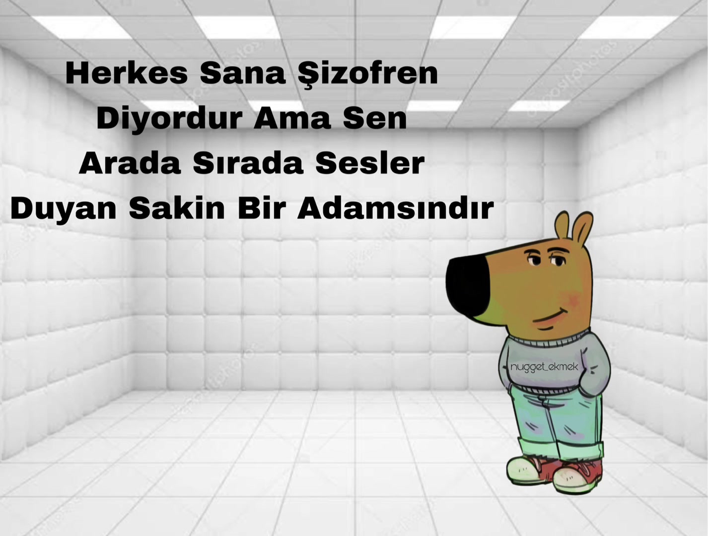 @Nugget Ekmek
