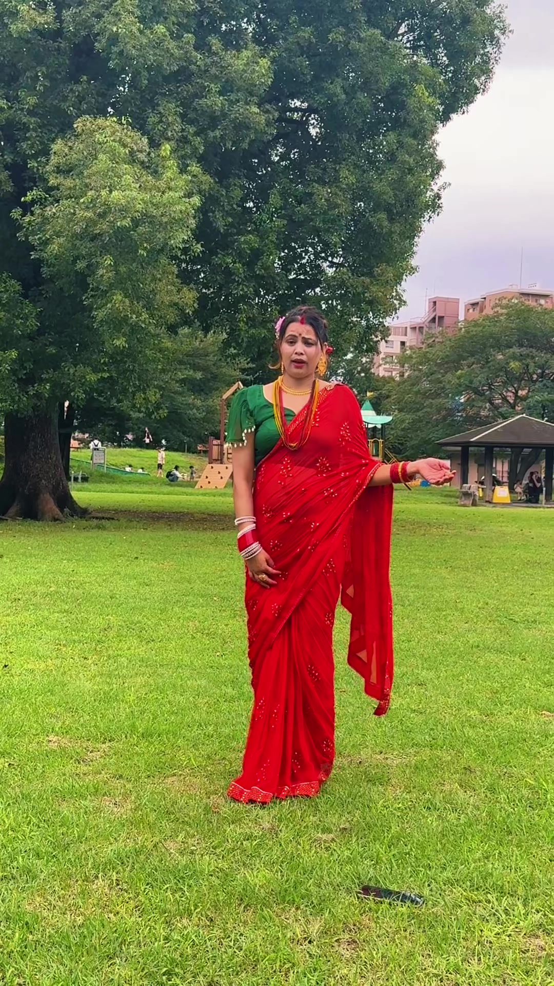 @パルティマ バスネト pratima basnet 20