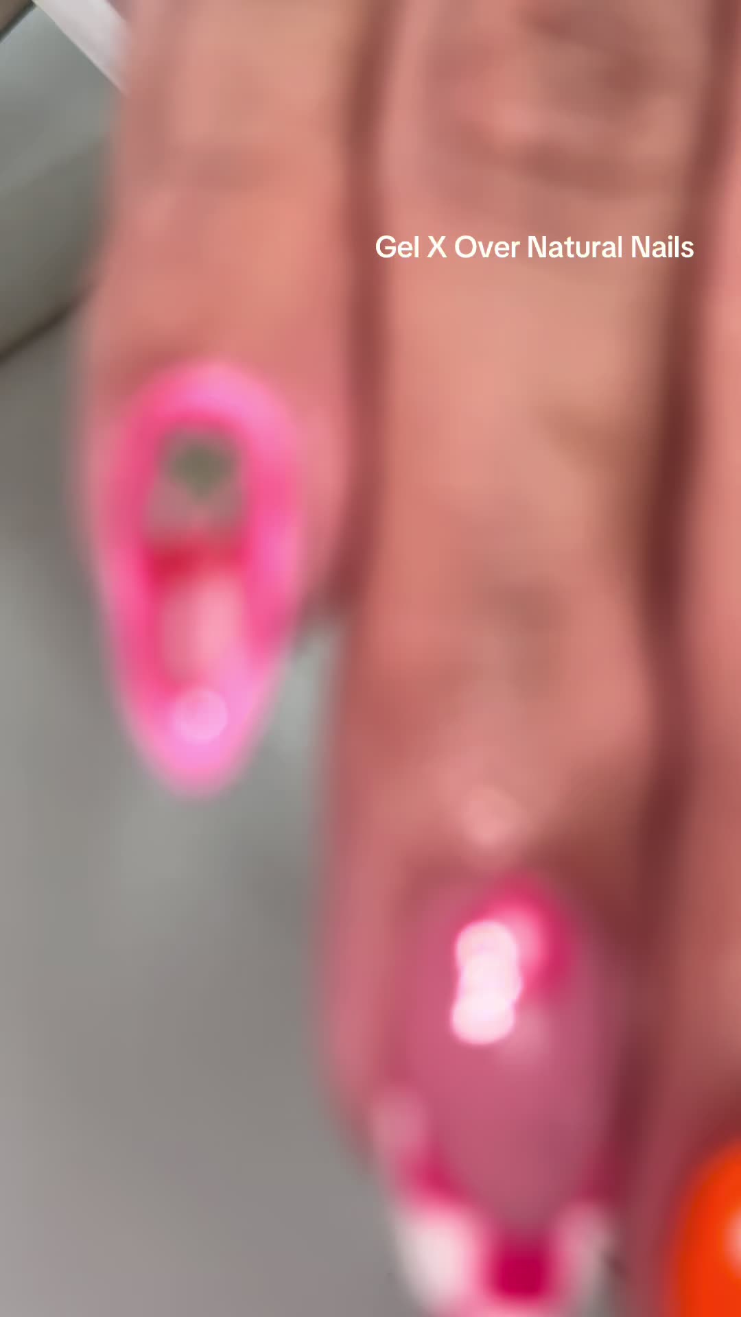 @Felisha Sanchez