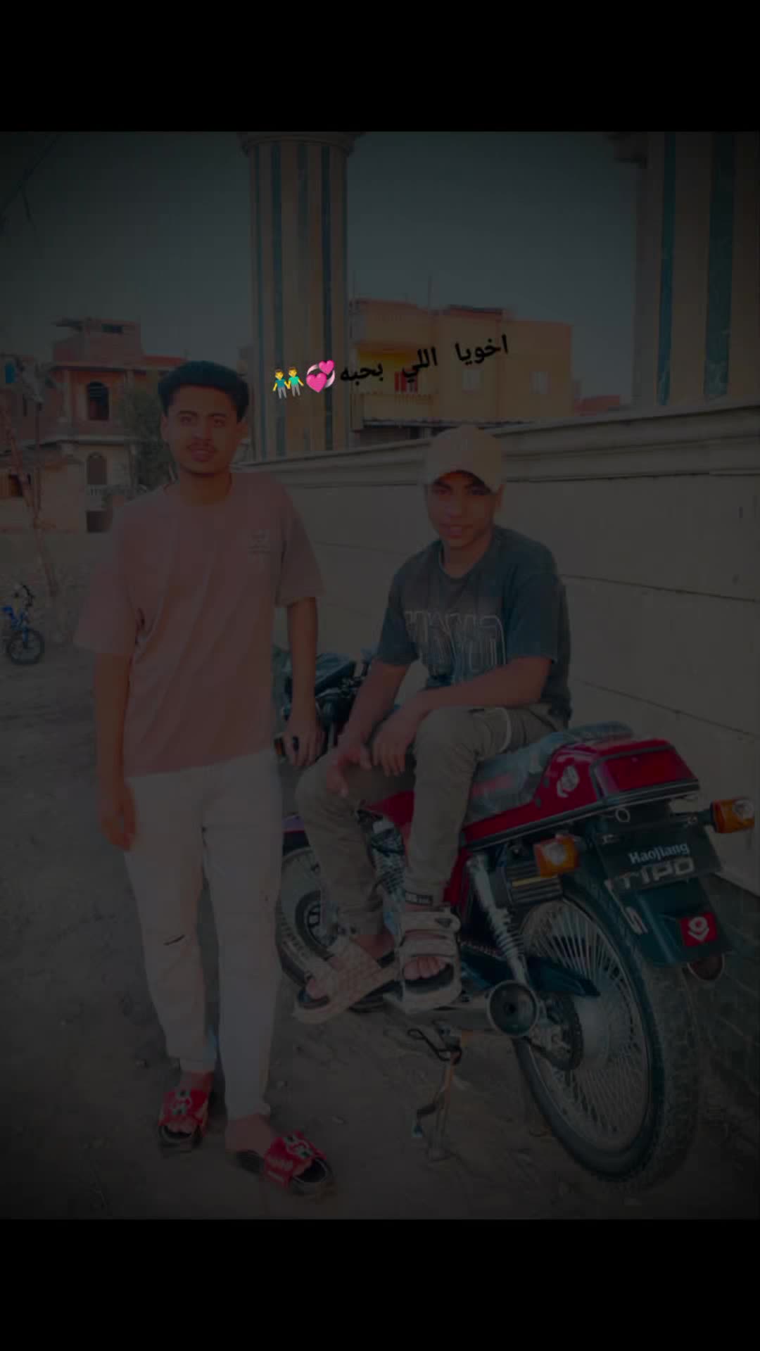 @طالما الموت اكيد افعل ما تريد