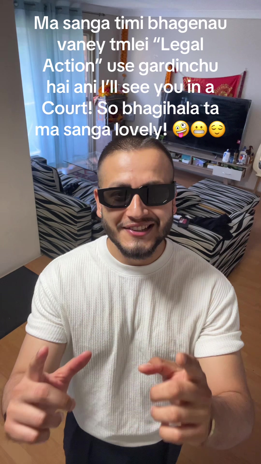 @Sanjog Joshi