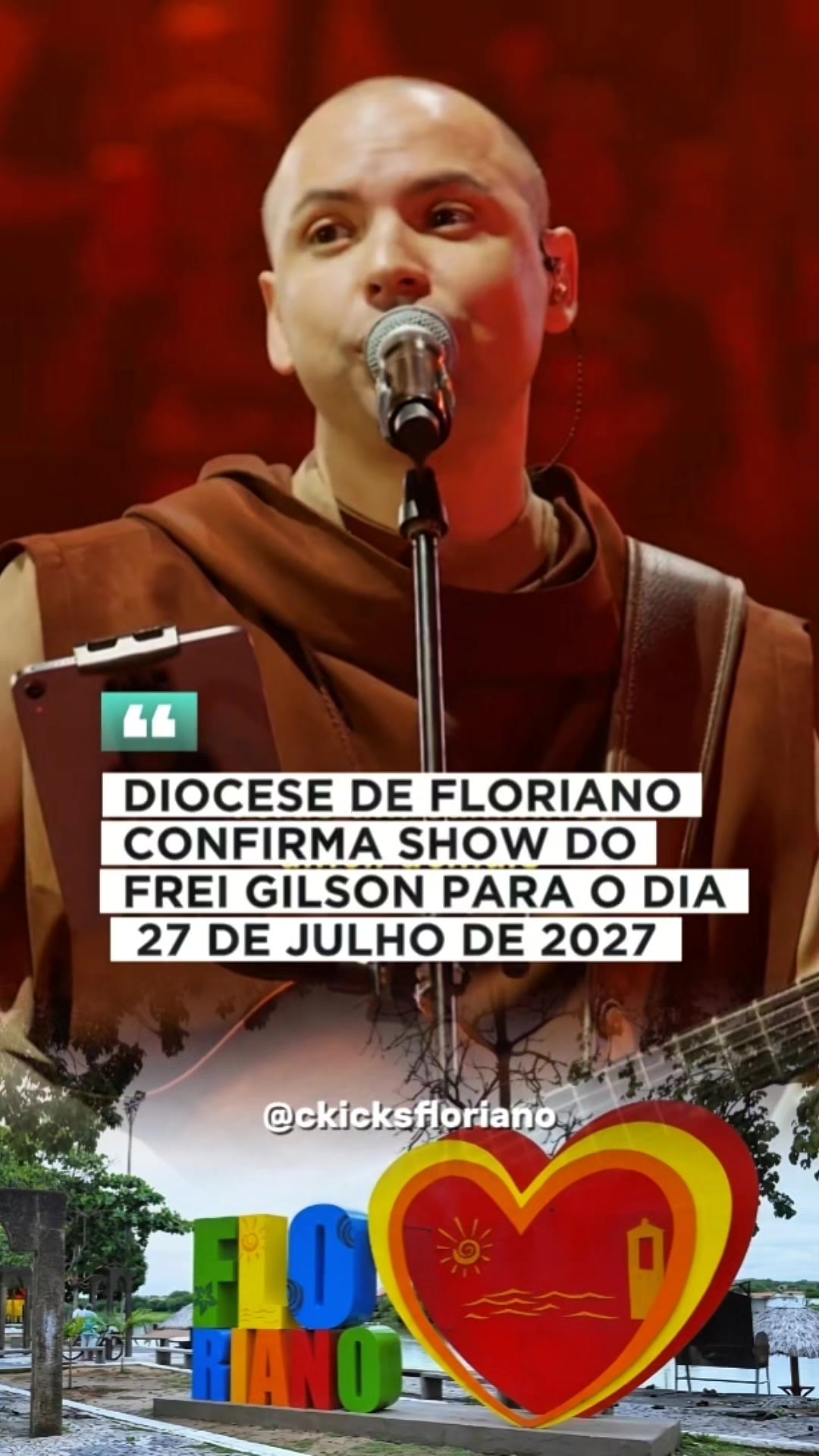 @Clicks Floriano