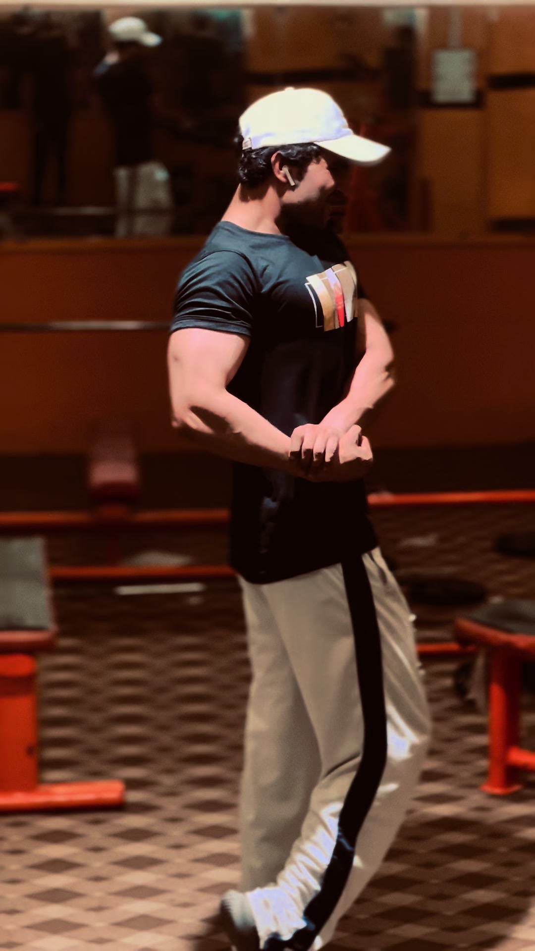 @Fadi fitness
