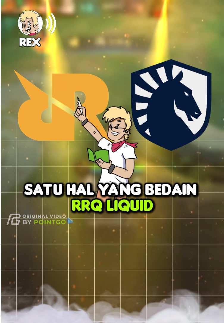@POINTGO | PUSAT MOBILE LEGENDS