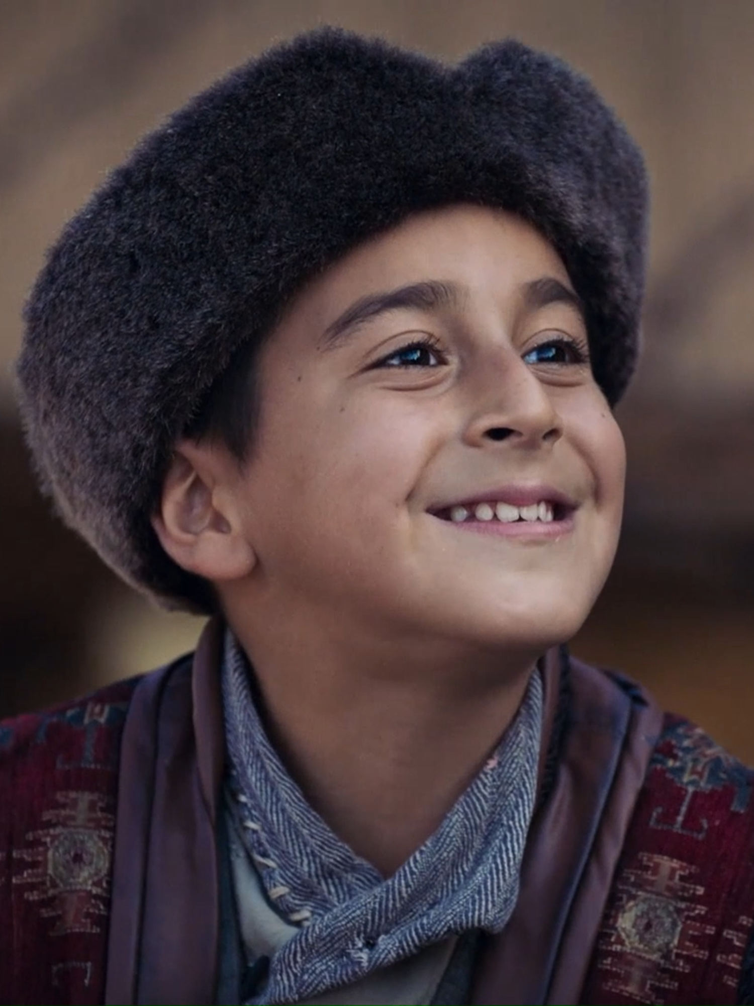 @Kuruluş Osman Urdu
