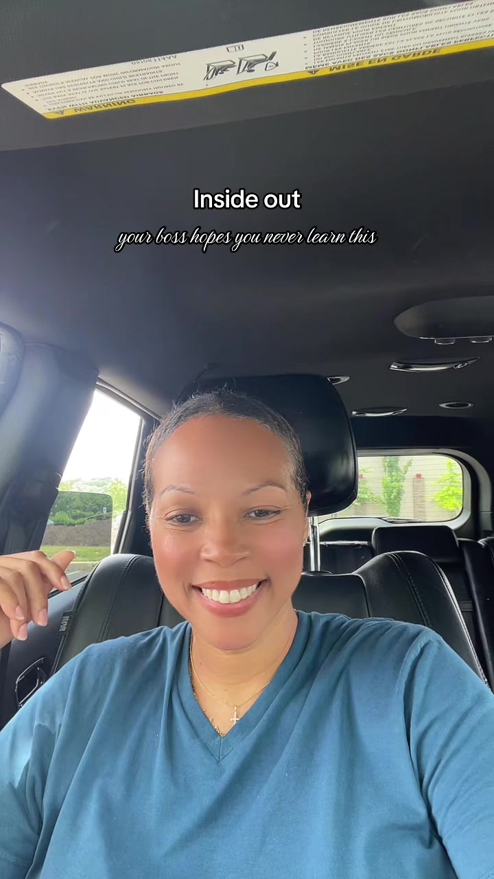 @Nakia Denise| Move Different™️