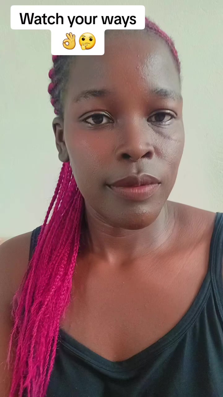 @AnneCarlysa5 🇰🇪♥️