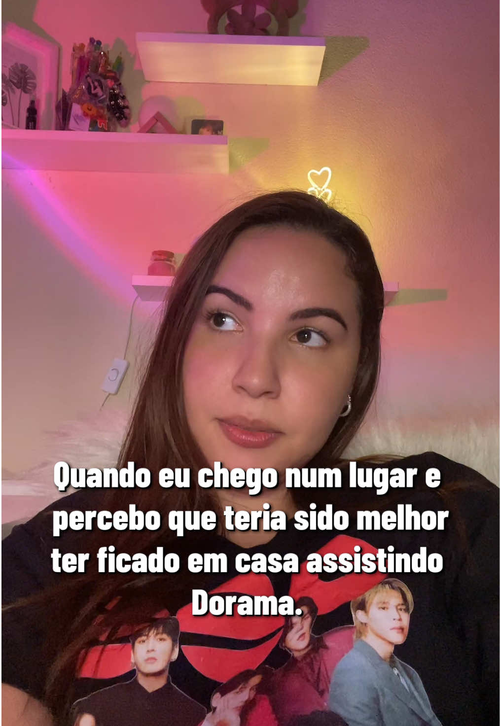 @Paulete | Doramas