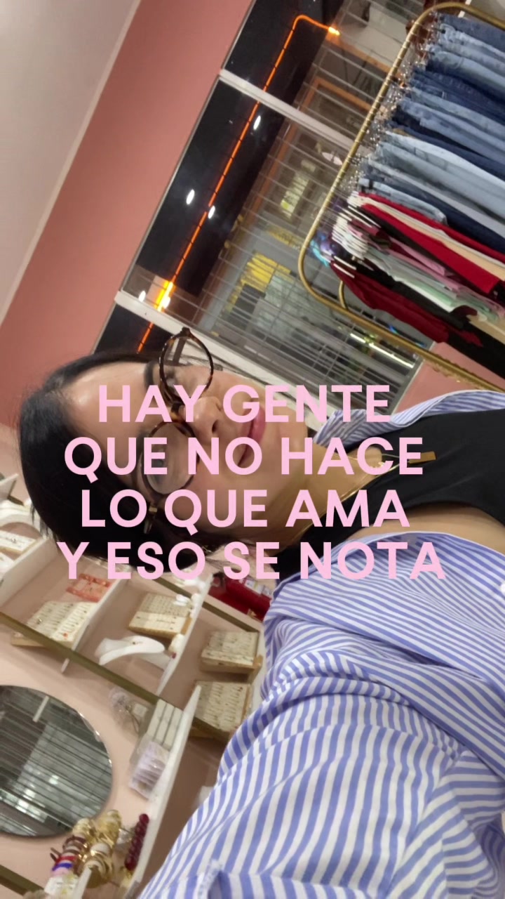 @Andreina Niño