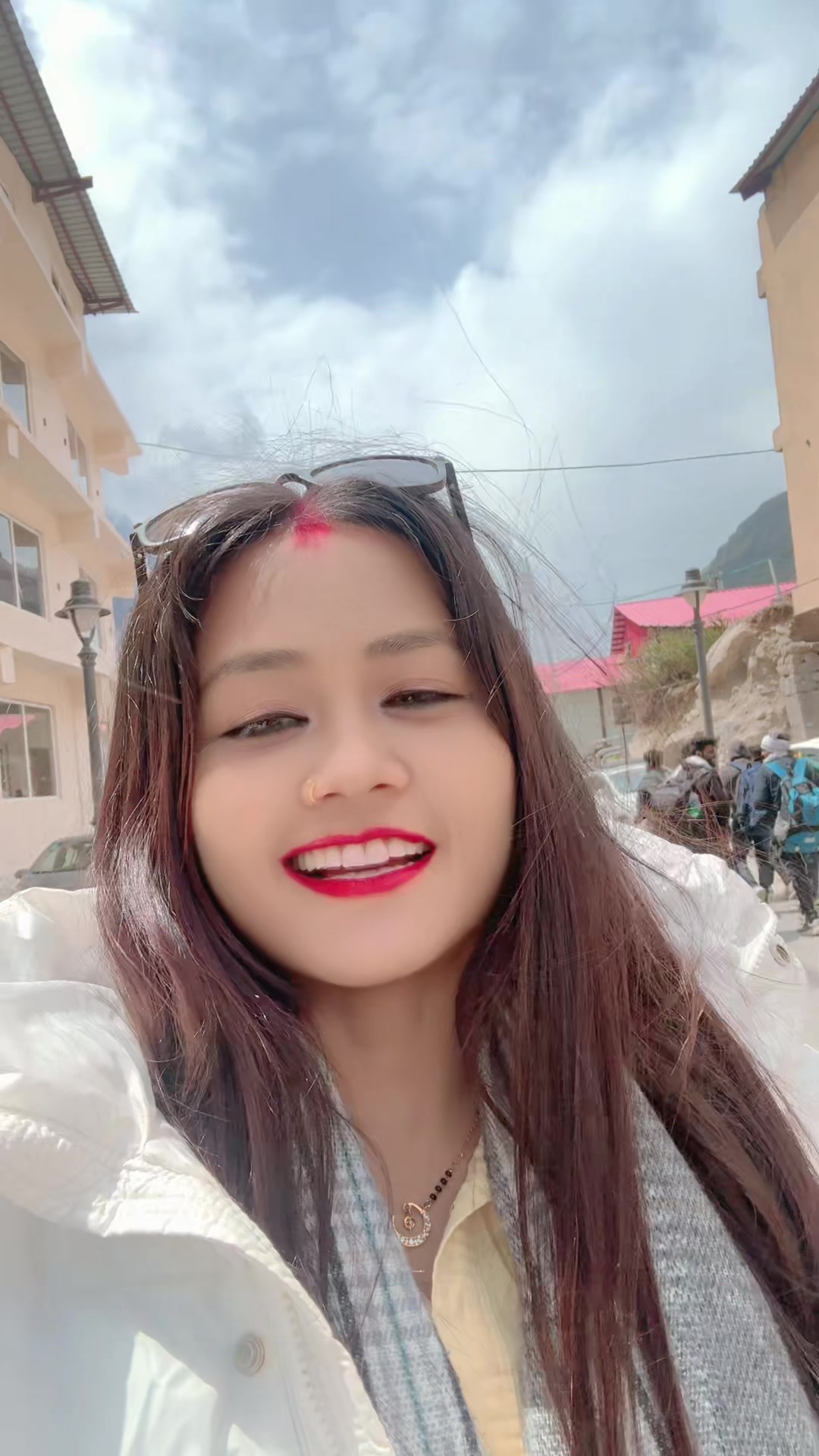 @Nisha Chaudhary