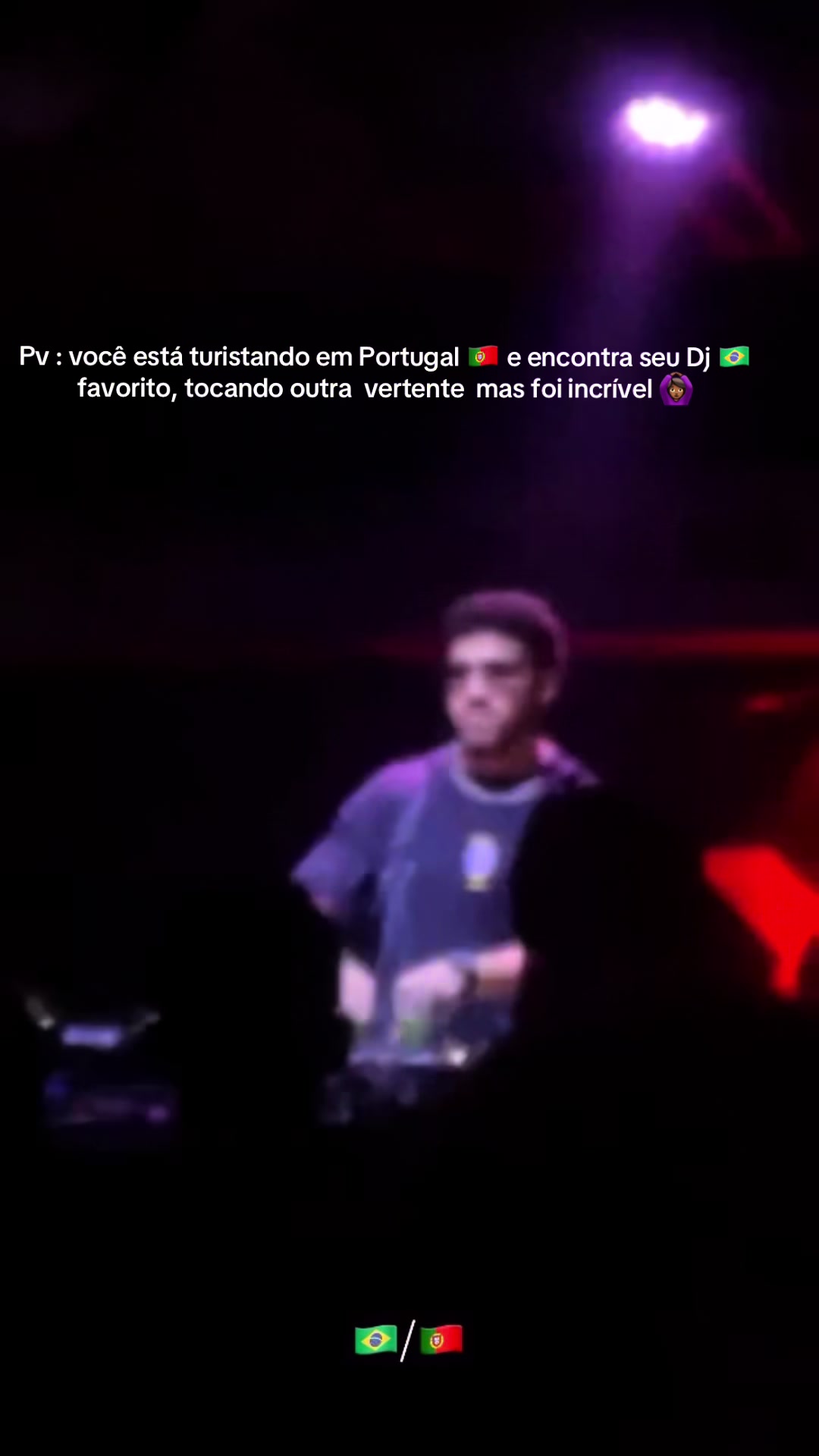 @N&oacute;s na Rave👾
