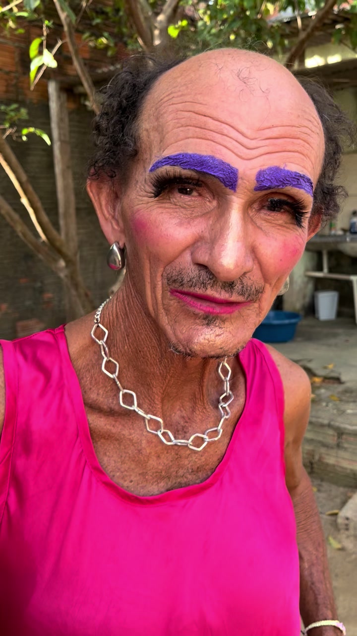 @lalinha E xuxa