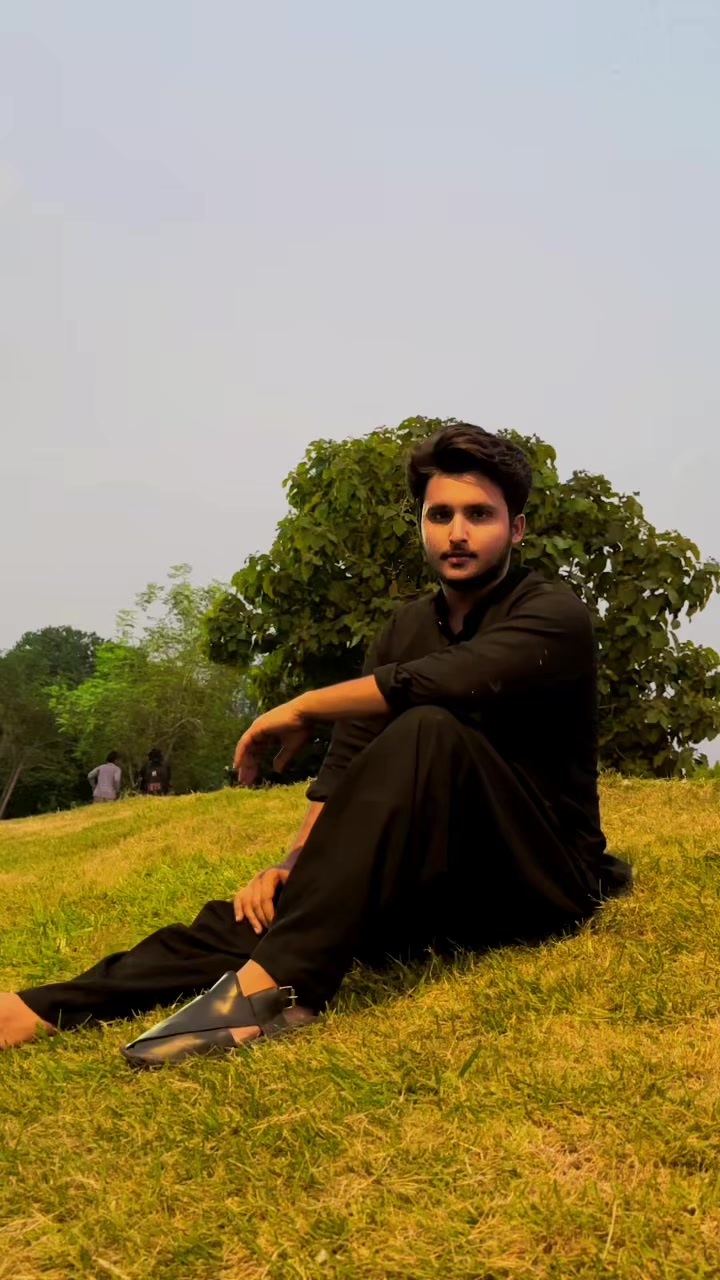 @Muhammad Junaid