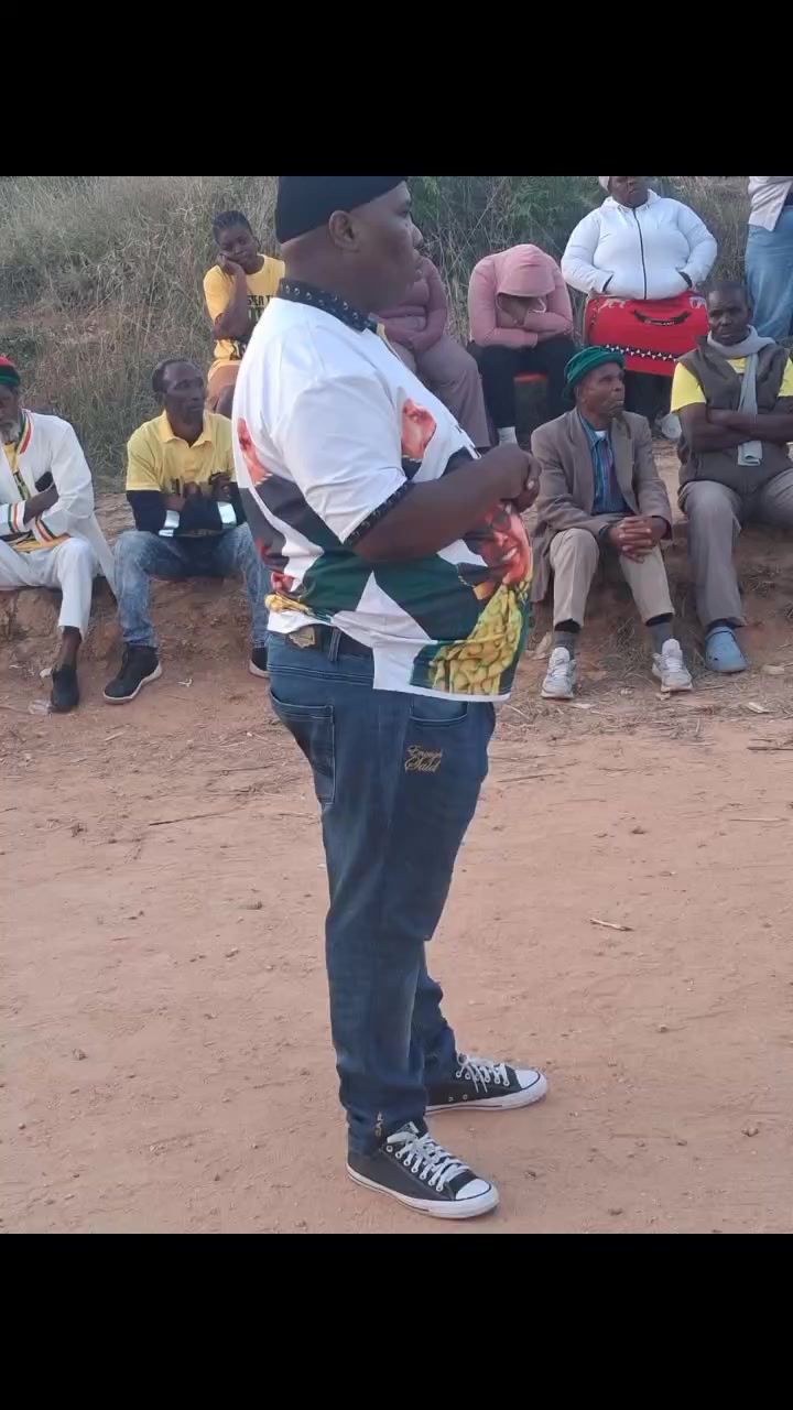 @Mayidela Mathebula