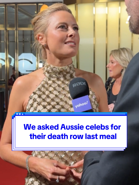 @Yahoo Australia