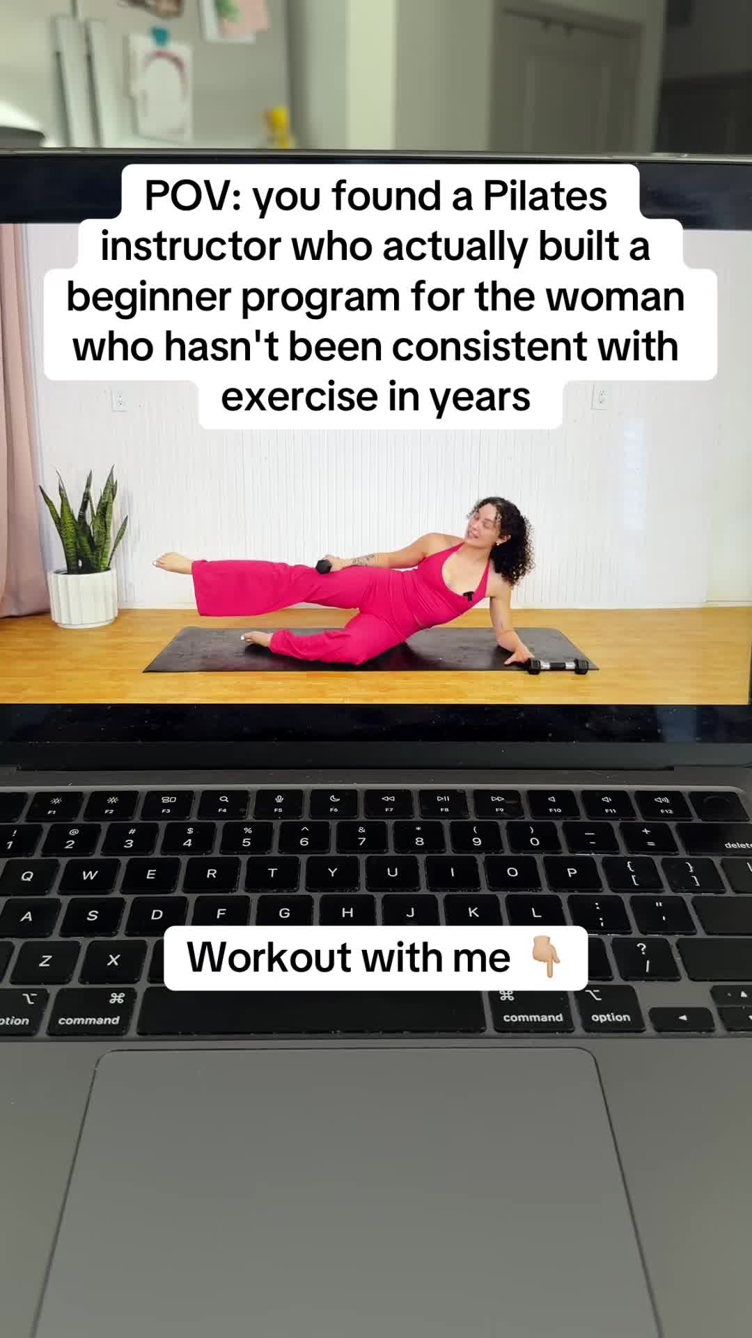 @Tay | Pilates & Strength