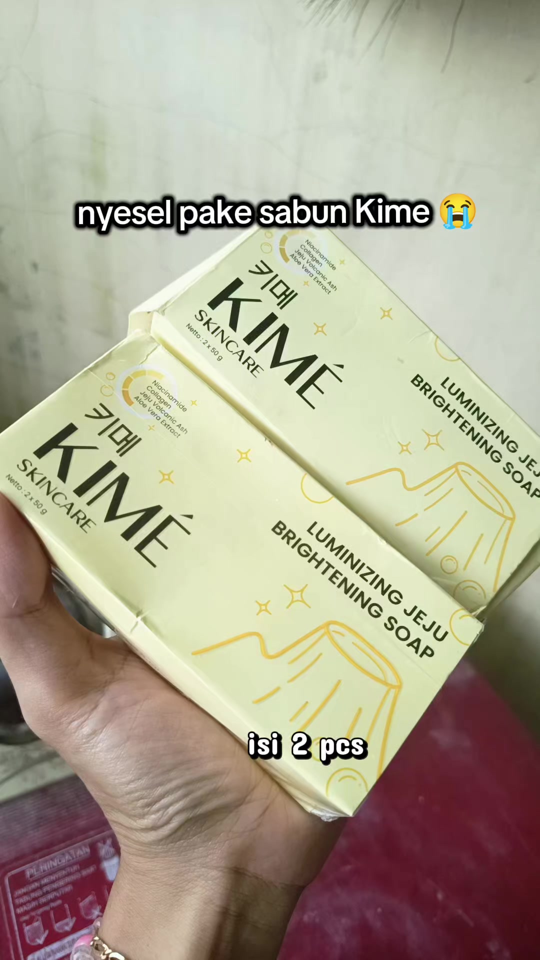 @Toko Bu Fia
