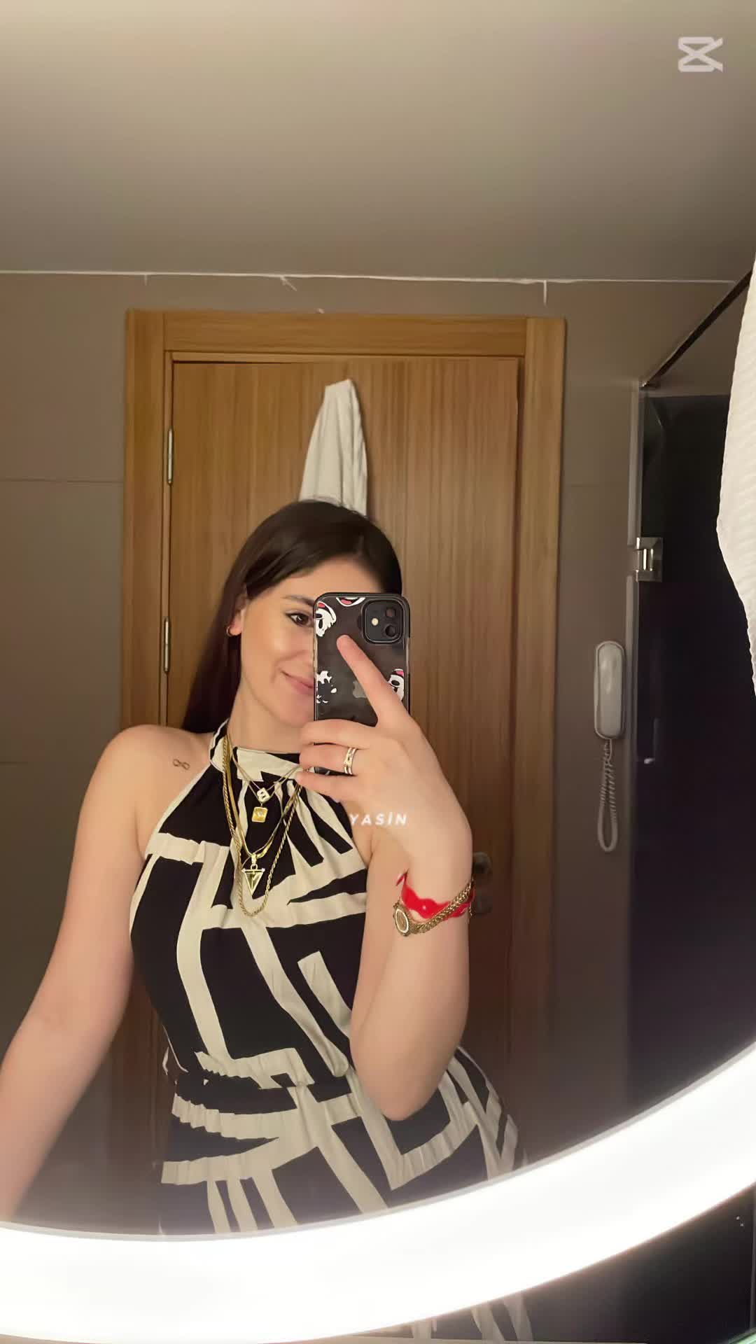 @Bahar ortaç