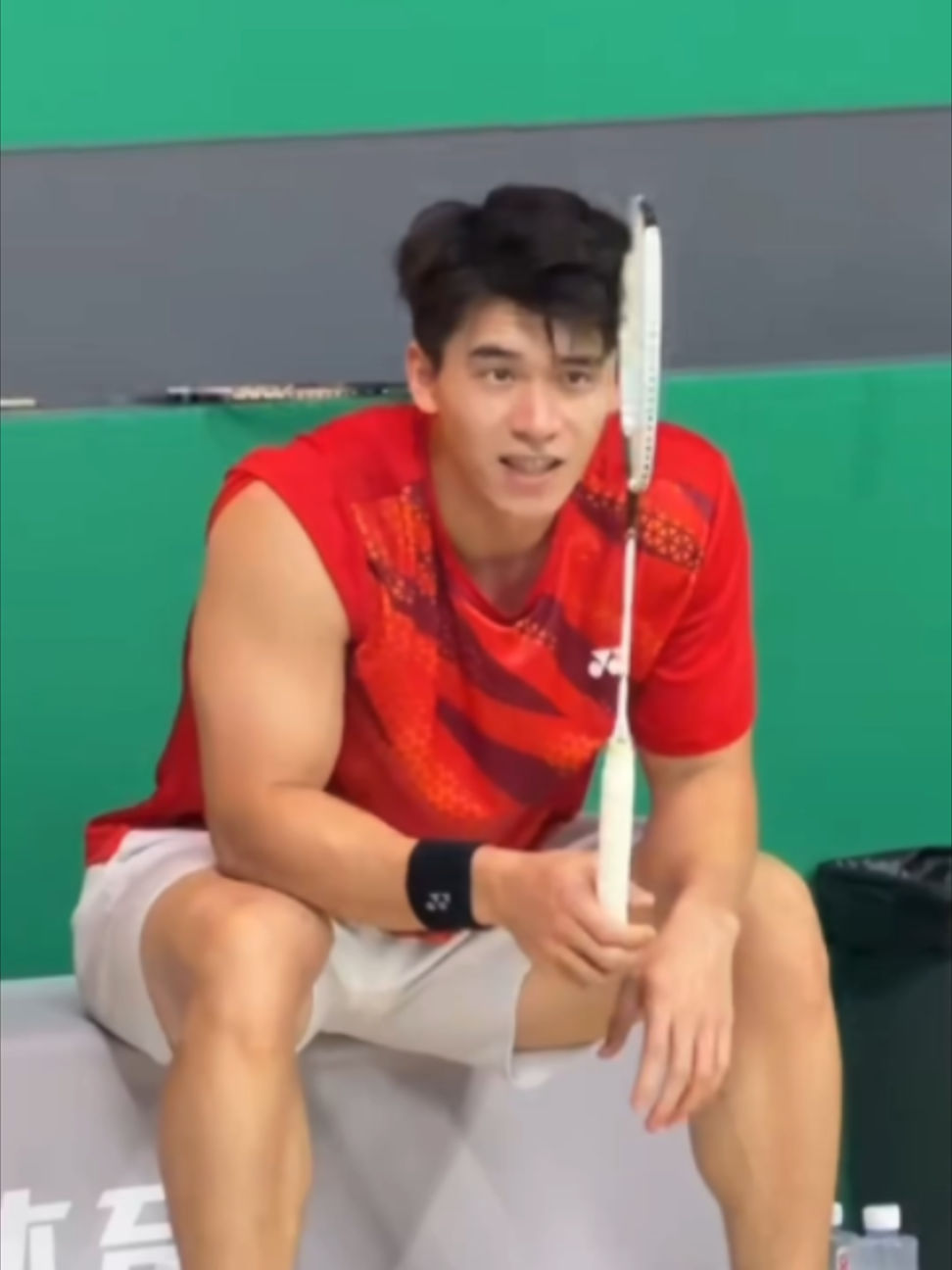 @WiaoLong 一 小龙💪