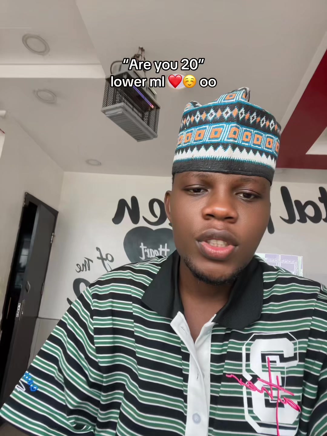 @Albarowy Olohunkemi WB🥷
