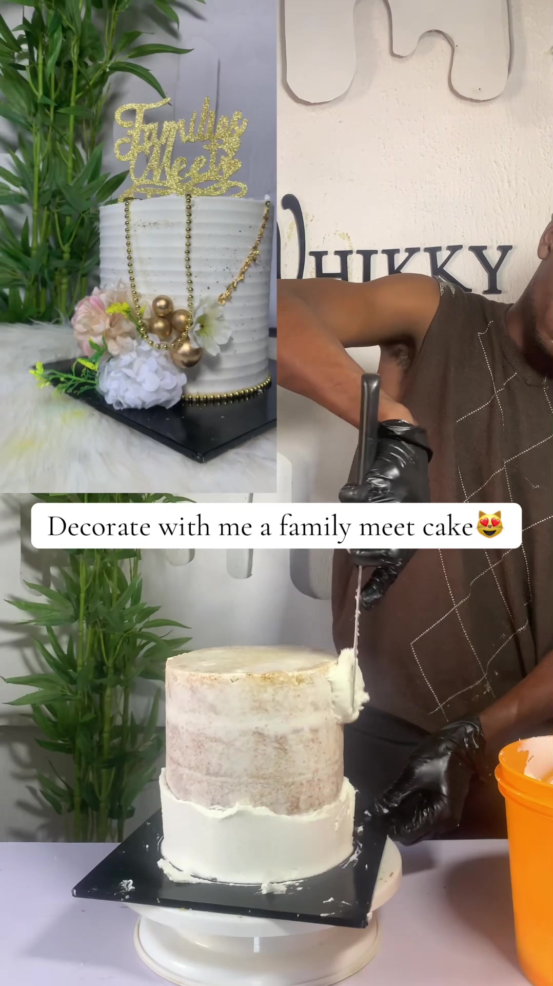@24hr online cake shop Ibadan