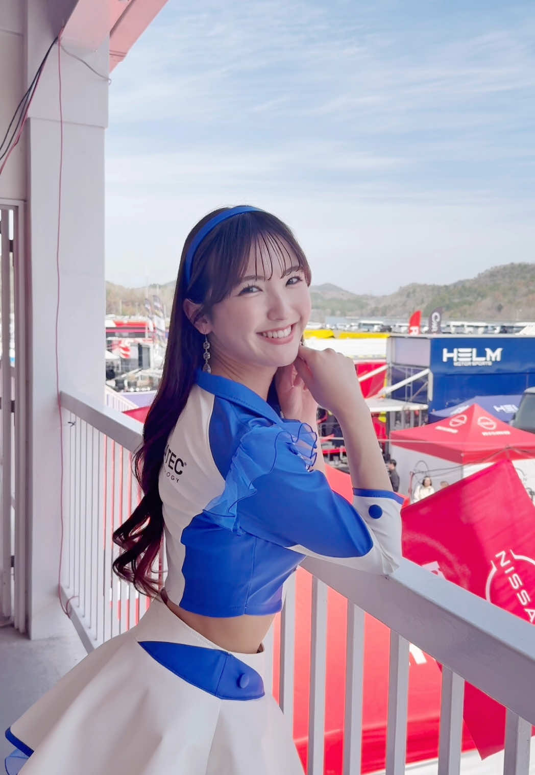 @風間そら