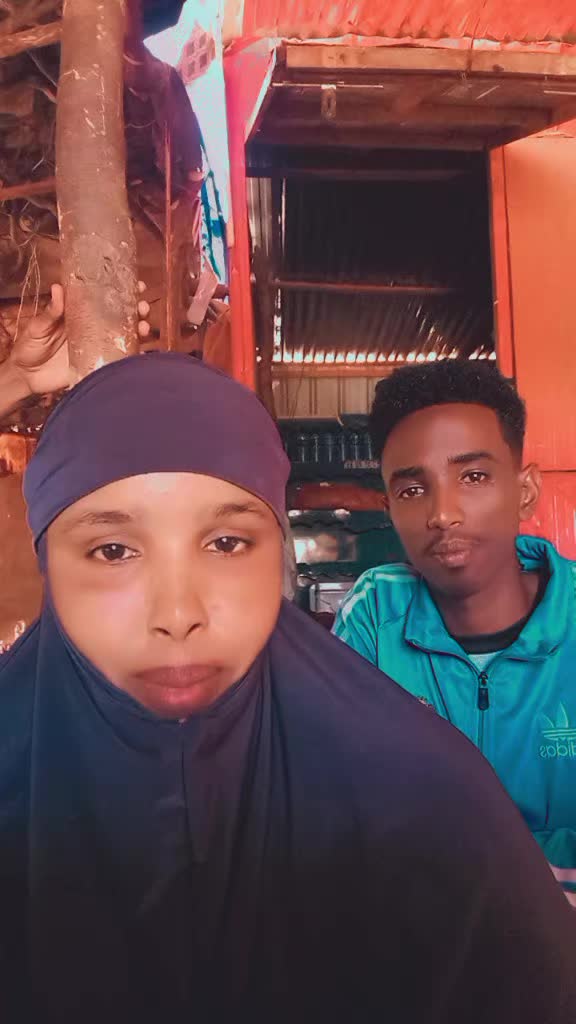 @boqorada habaraji