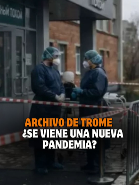 @Trome oficial