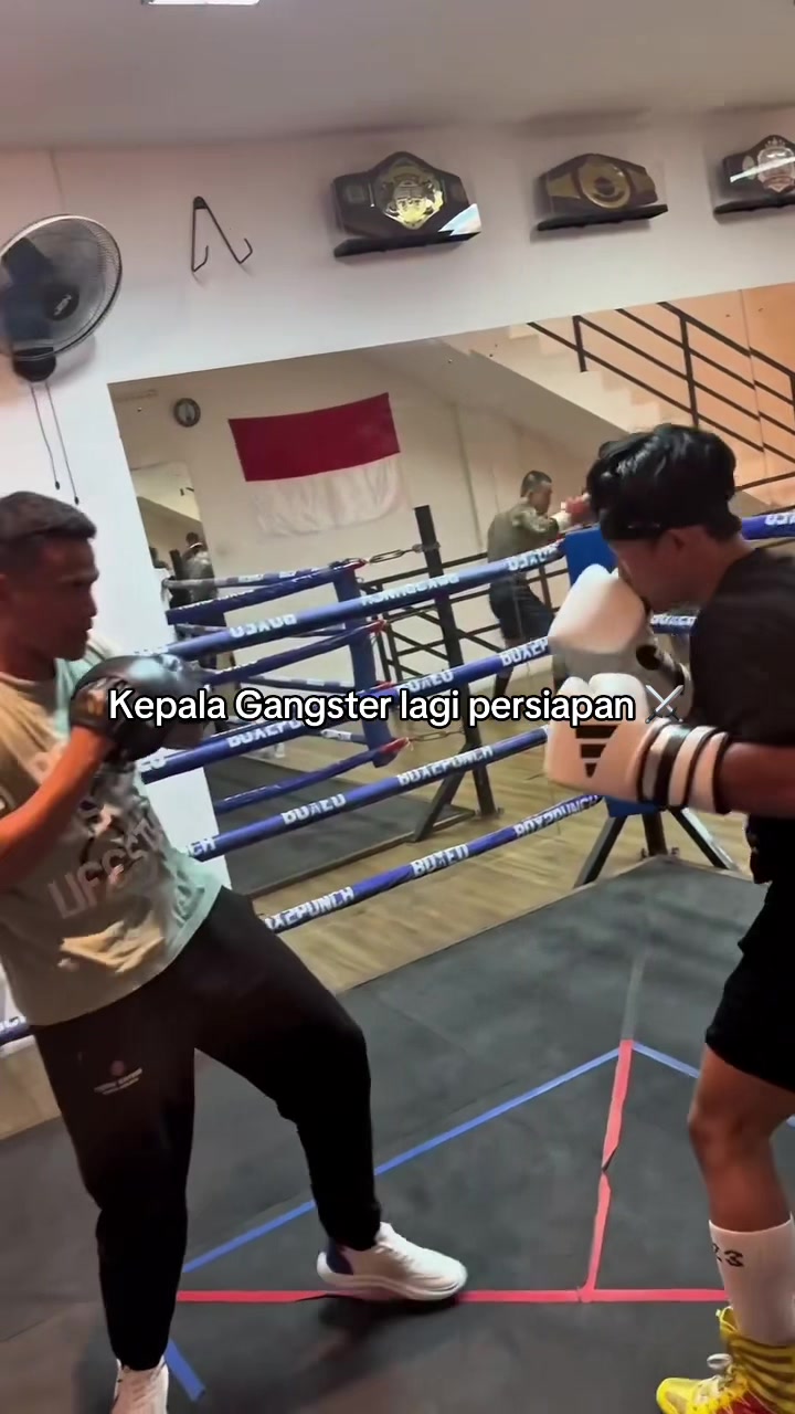 @Satria Anak Melayu