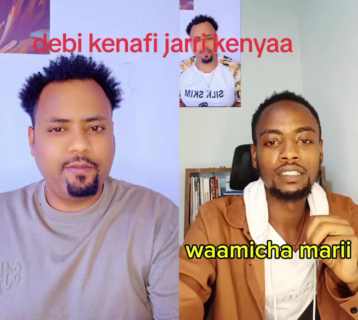 @Awale musama