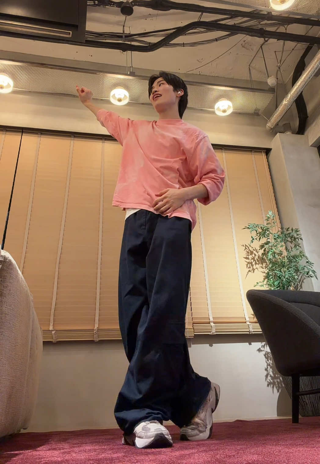 @ケンタ(SEVENIC)