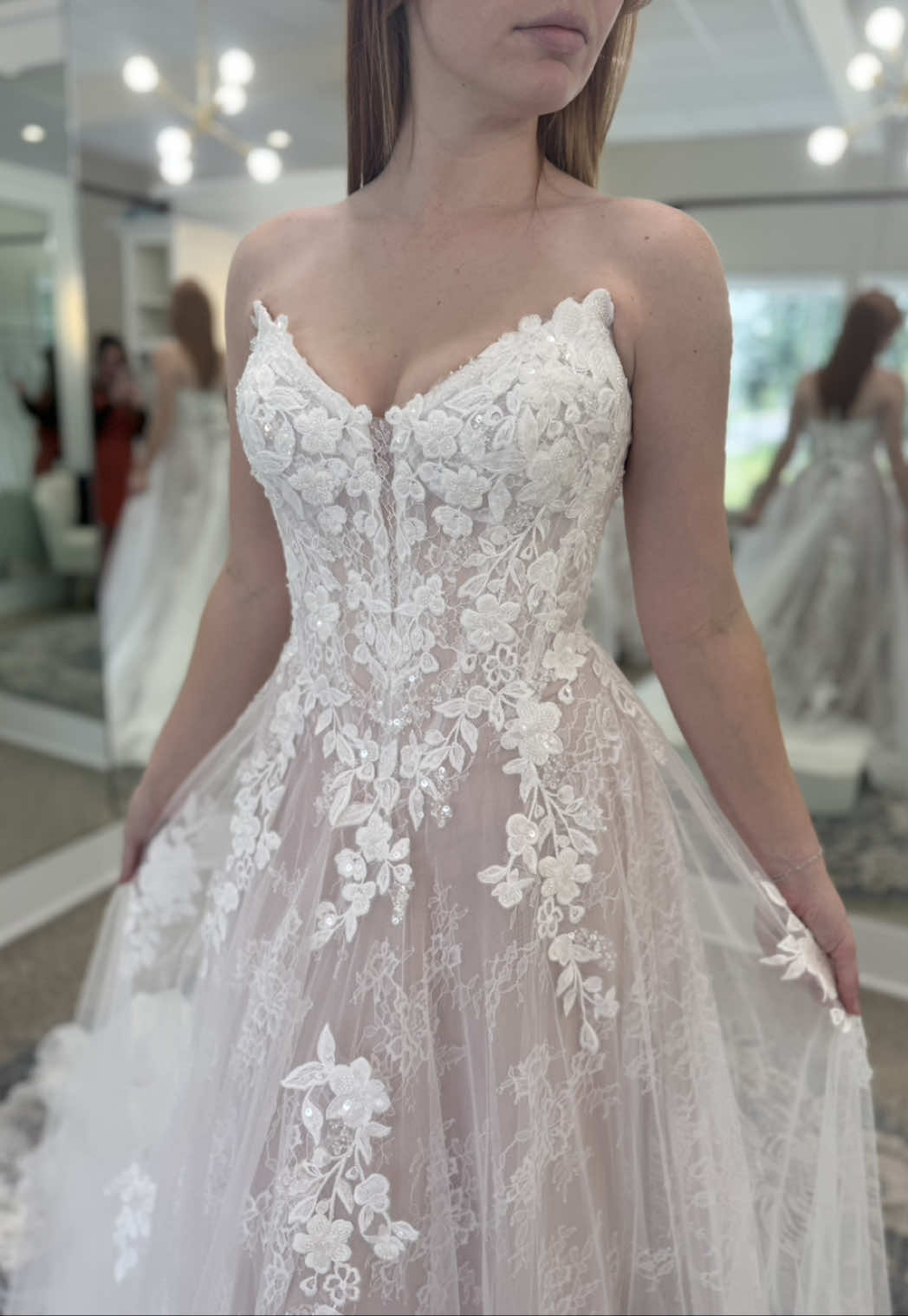 @Simply Yours Bridal