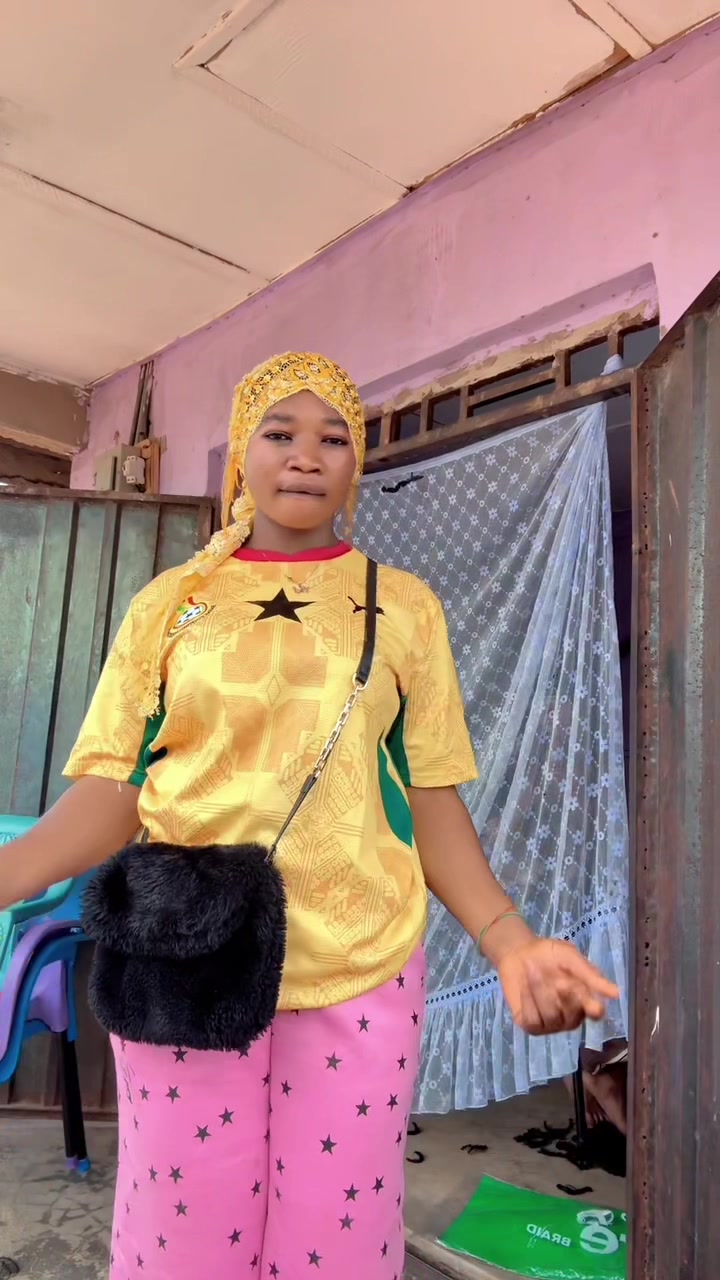 @Hajia Jami🦋🫂💕