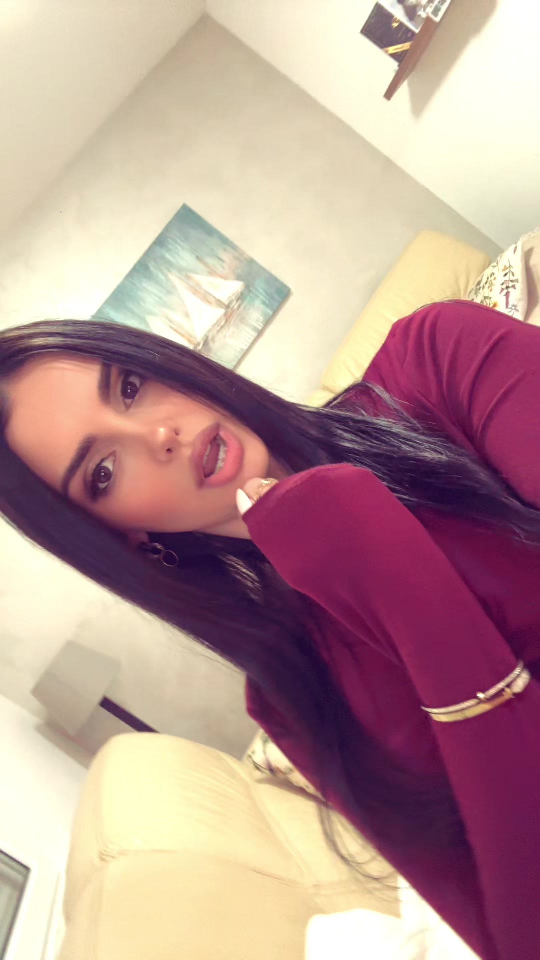 @Maja