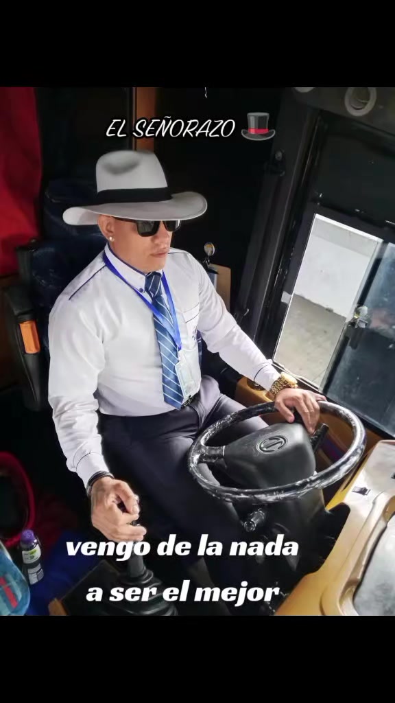 @🎩EL SE&Ntilde;ORAZO🎩