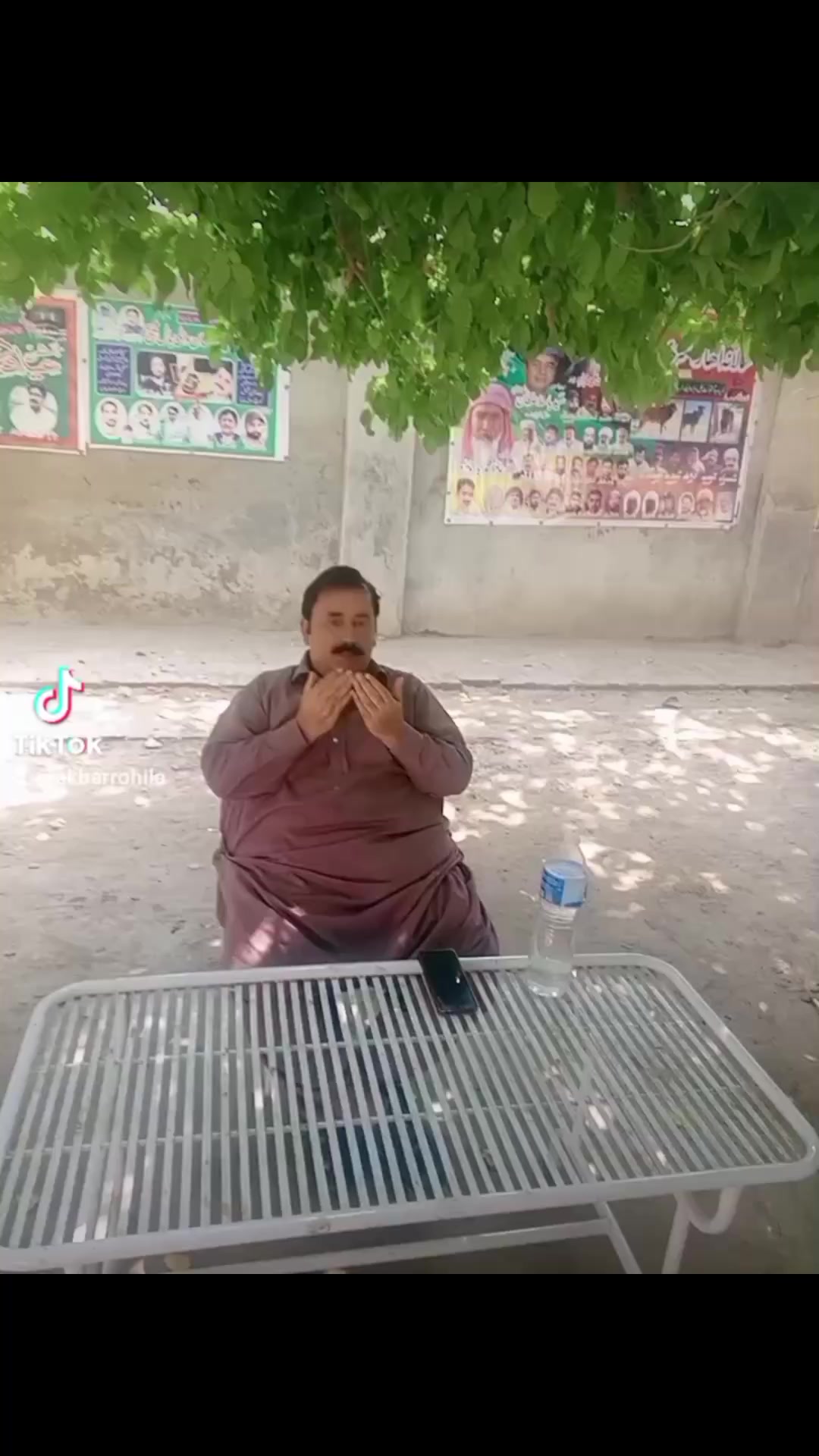 @muhabt ki dunia