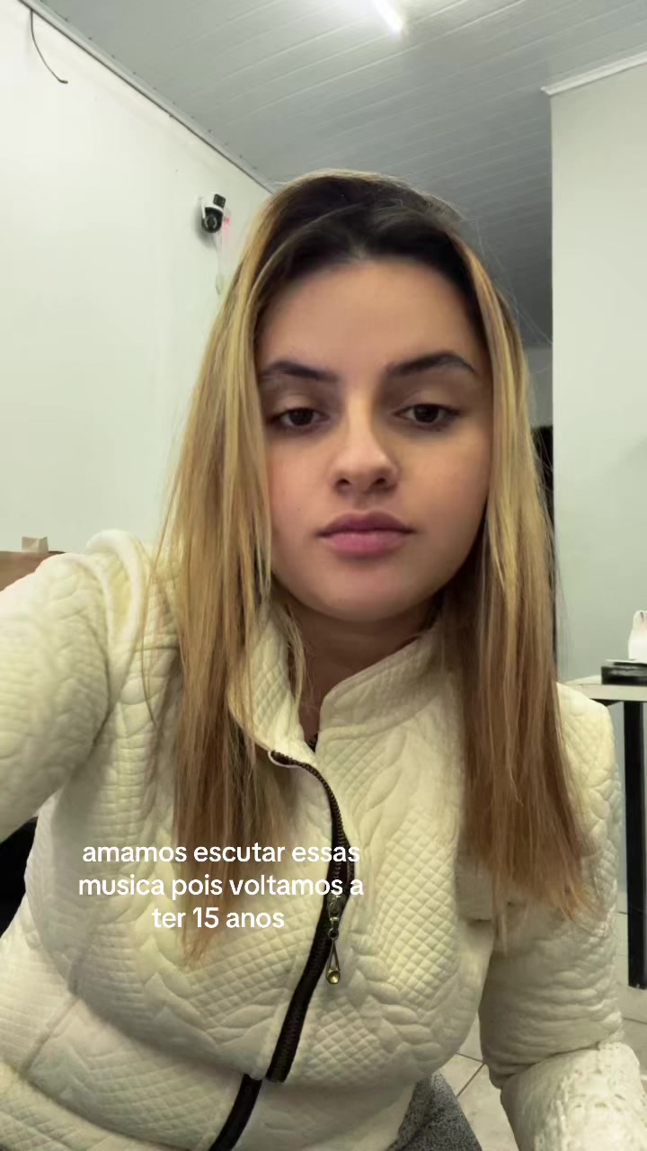 @Amanda Milena