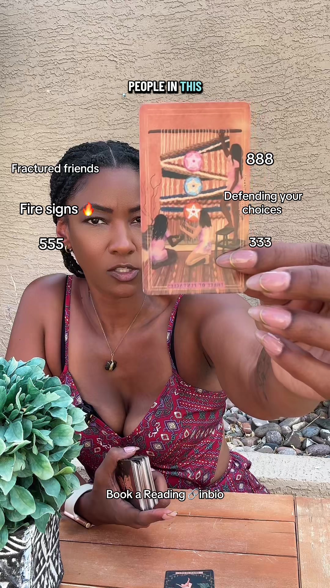 @Nacia (Emperor Queen Tarot)