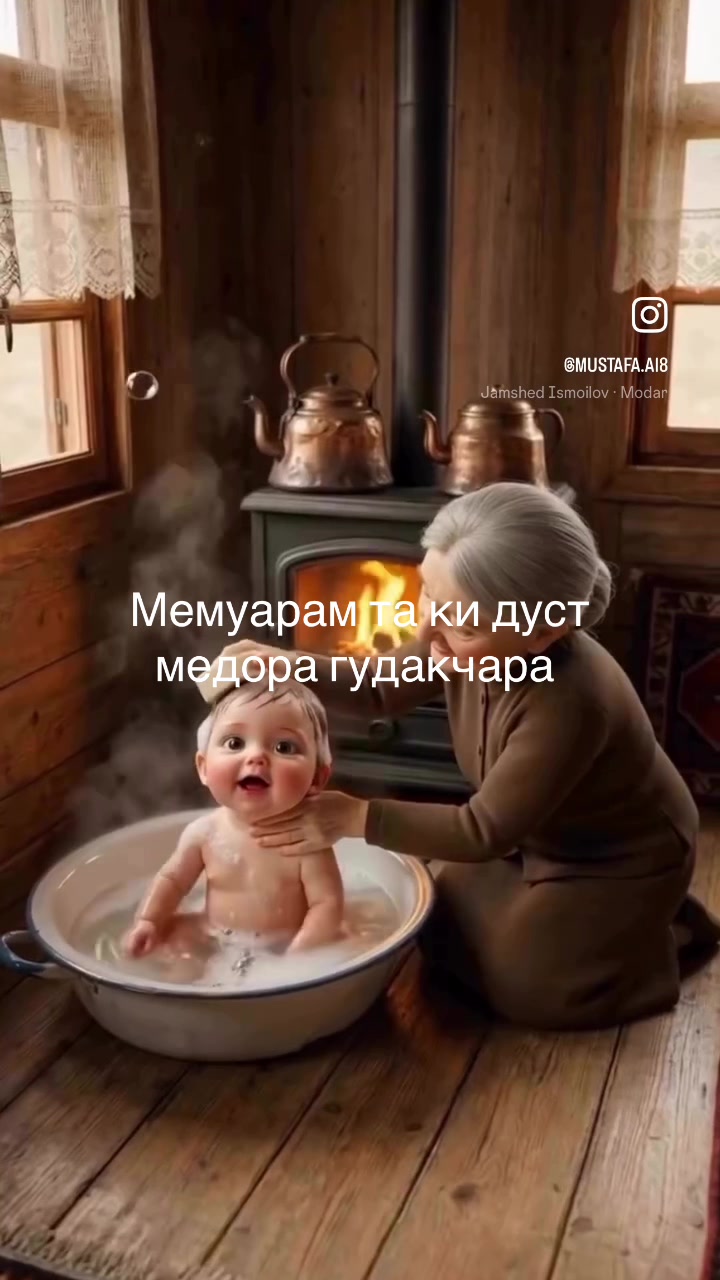 @ДУХТАР БА НОЗ