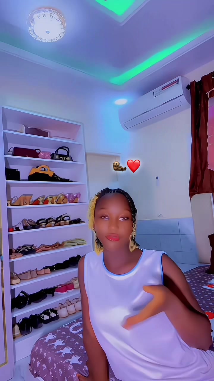@FAYEBIRAM MOBILE SHOOT & EDIT