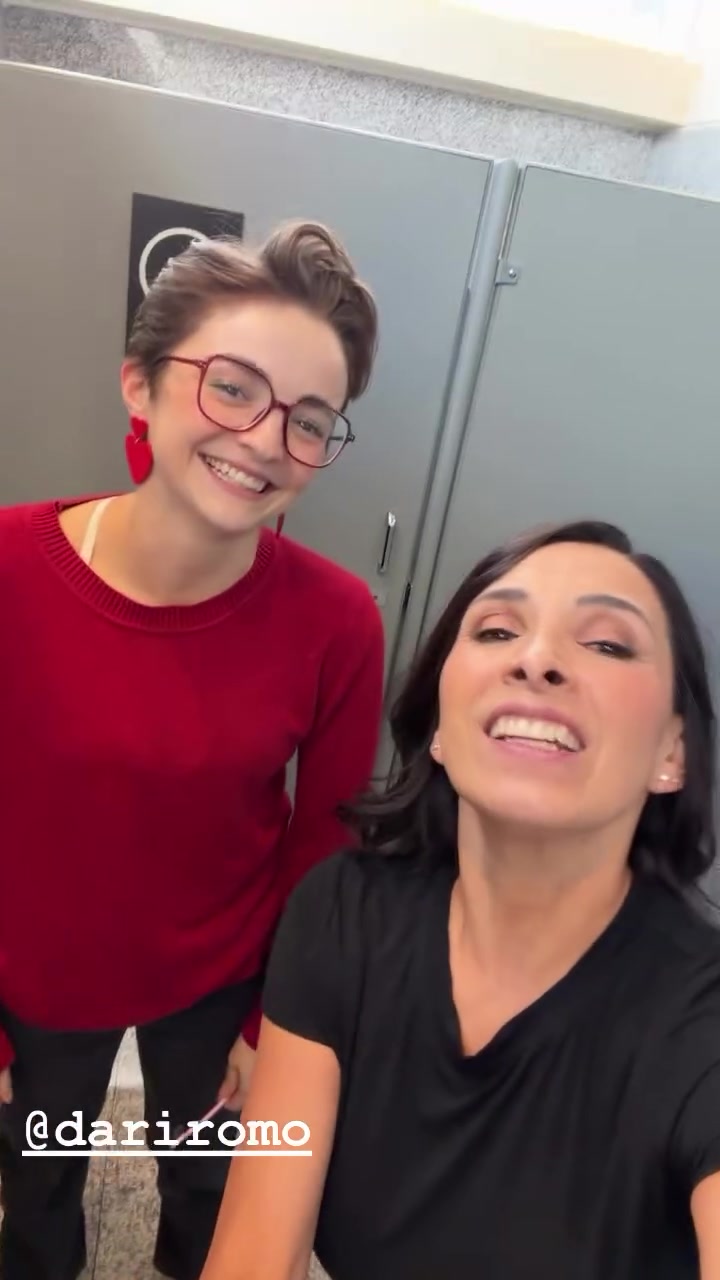@Veronica Ortiz