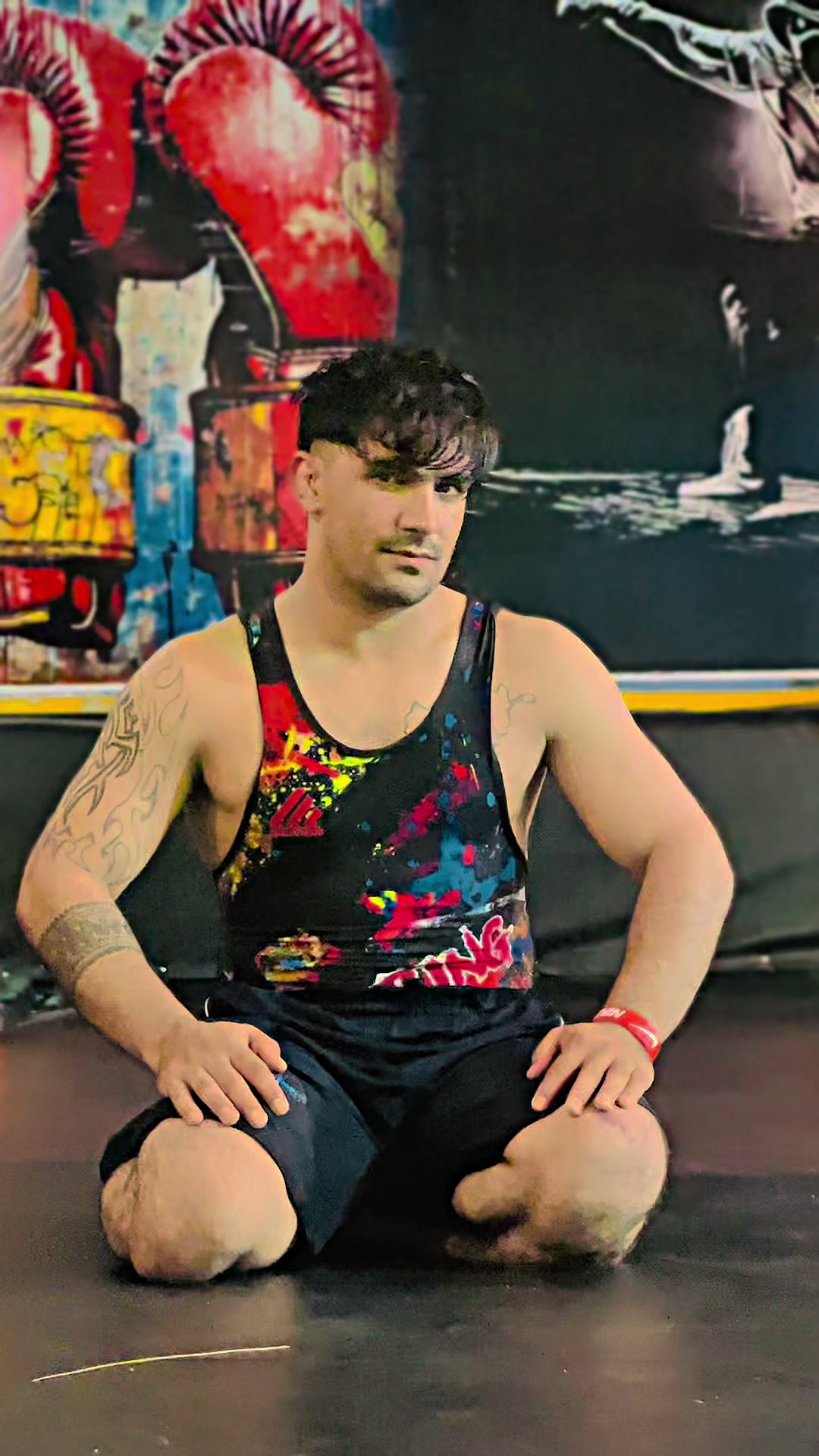 @Abdullah_ZaDran_MMA🦅🔥