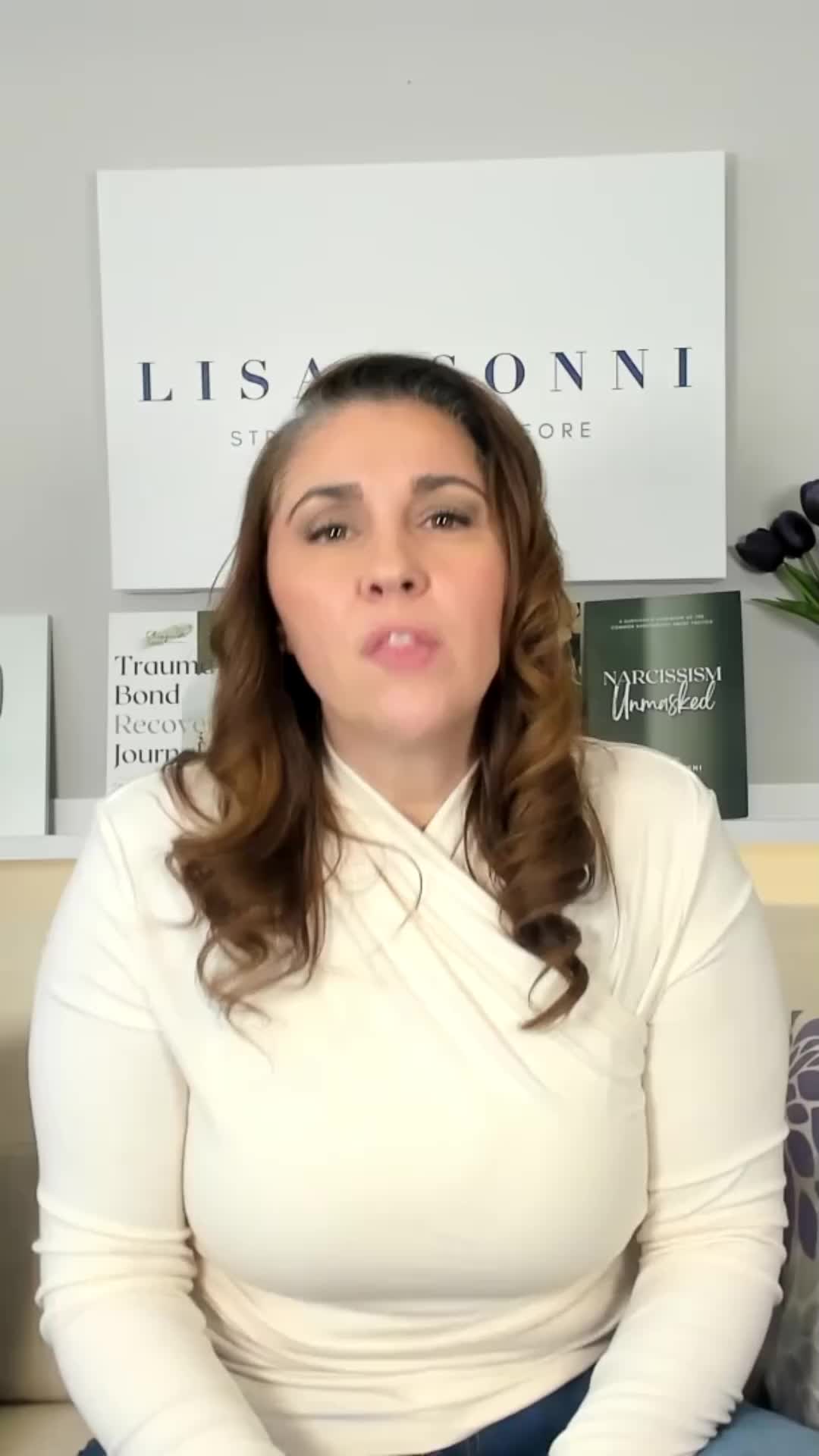 @Lisa Sonni