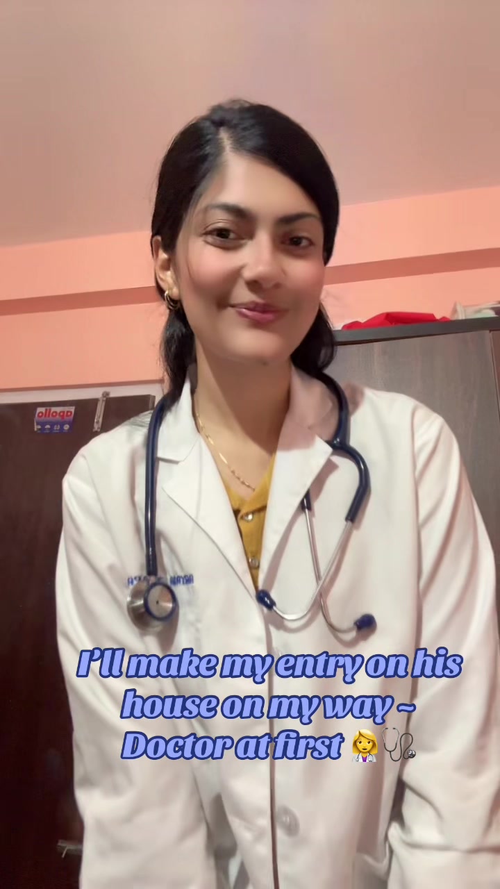 @Aaisha Thapa 🩺🏥