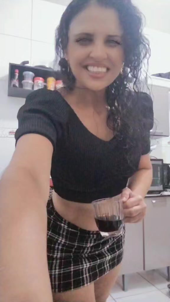 @A menina dos olhos de Deus!🙏